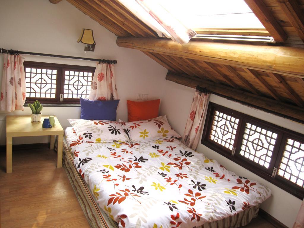 Fiona'S Trip Hostel Hangzhou Cameră foto