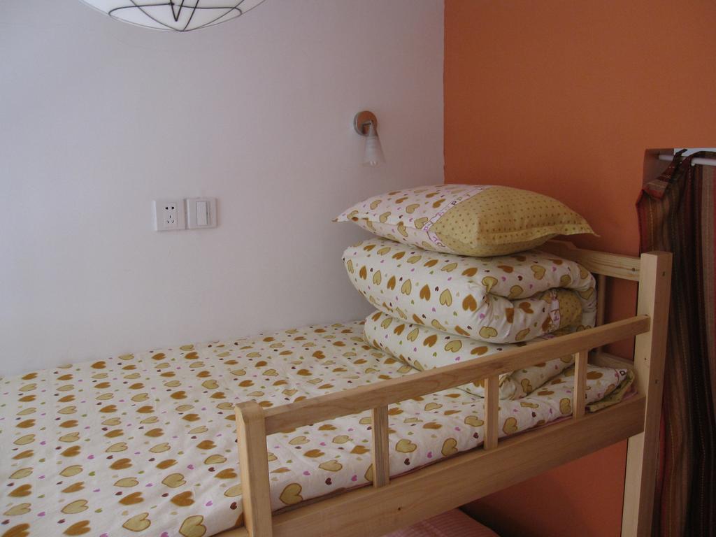 Fiona'S Trip Hostel Hangzhou Cameră foto