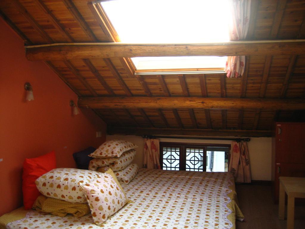 Fiona'S Trip Hostel Hangzhou Cameră foto